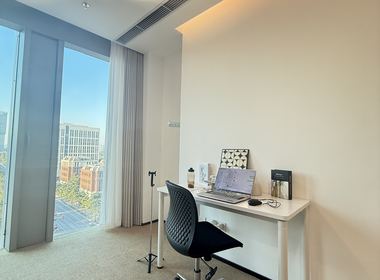 温创嘉地 · 精装公寓 1室0厅1卫