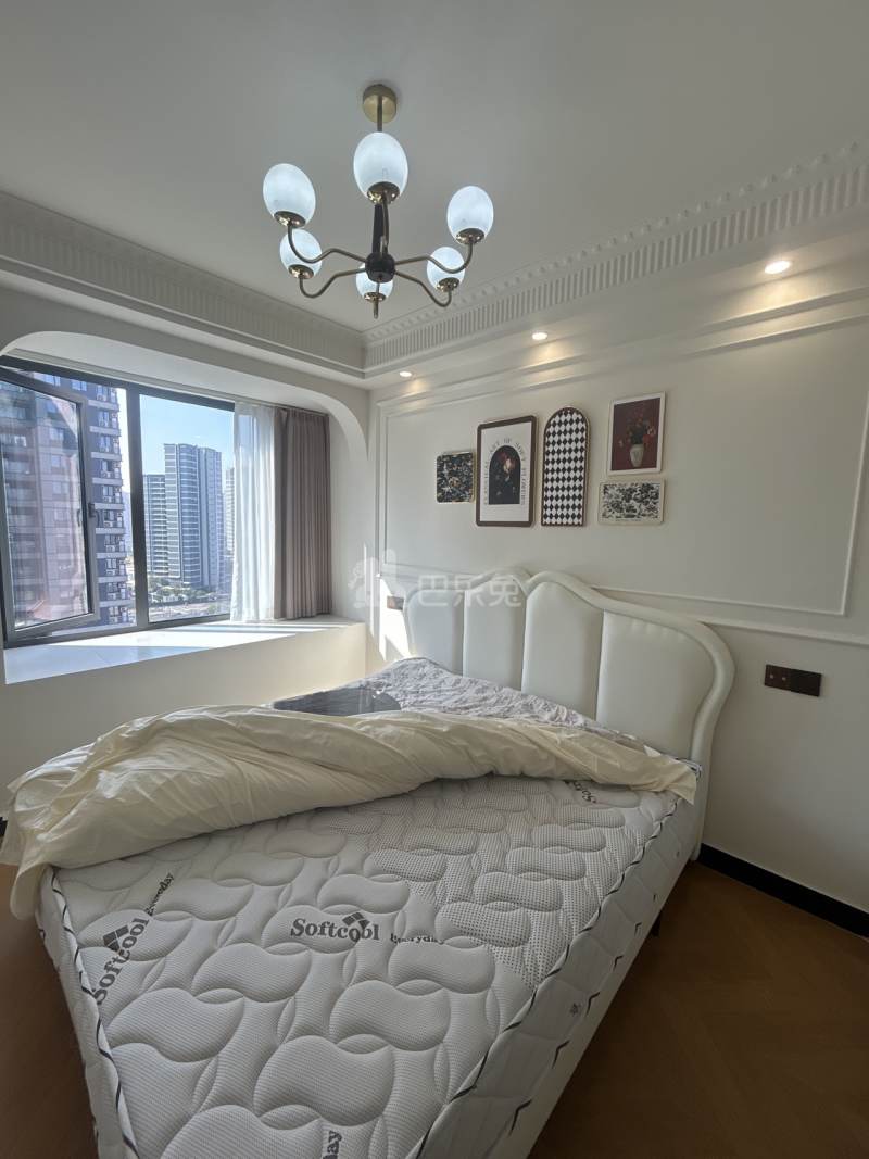 皋亭铭苑18138202周边环境图6