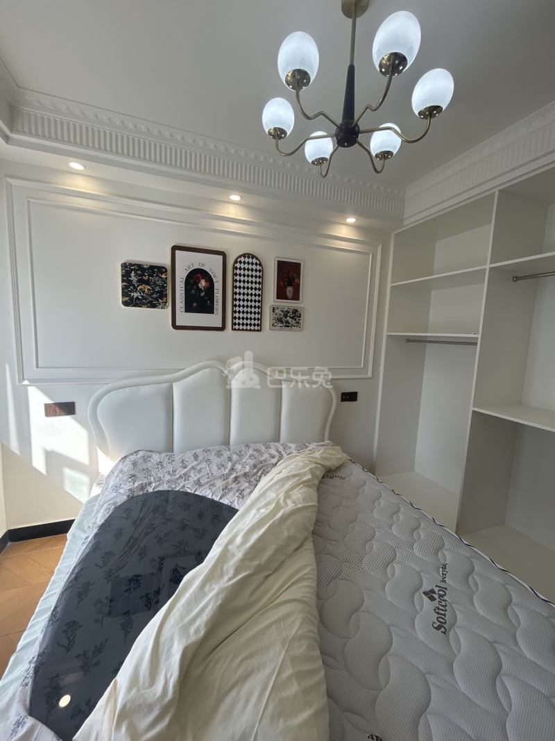 皋亭铭苑18138202周边环境图7