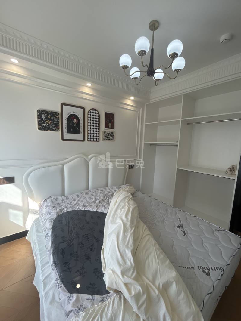 皋亭铭苑18138202周边环境图8