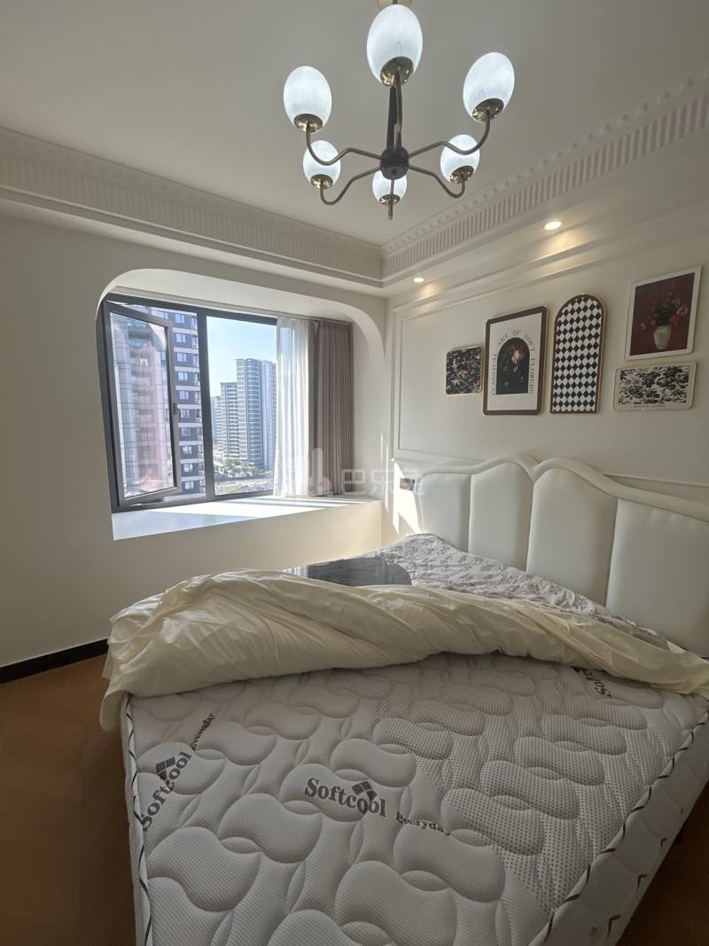 皋亭铭苑18138202周边环境图9