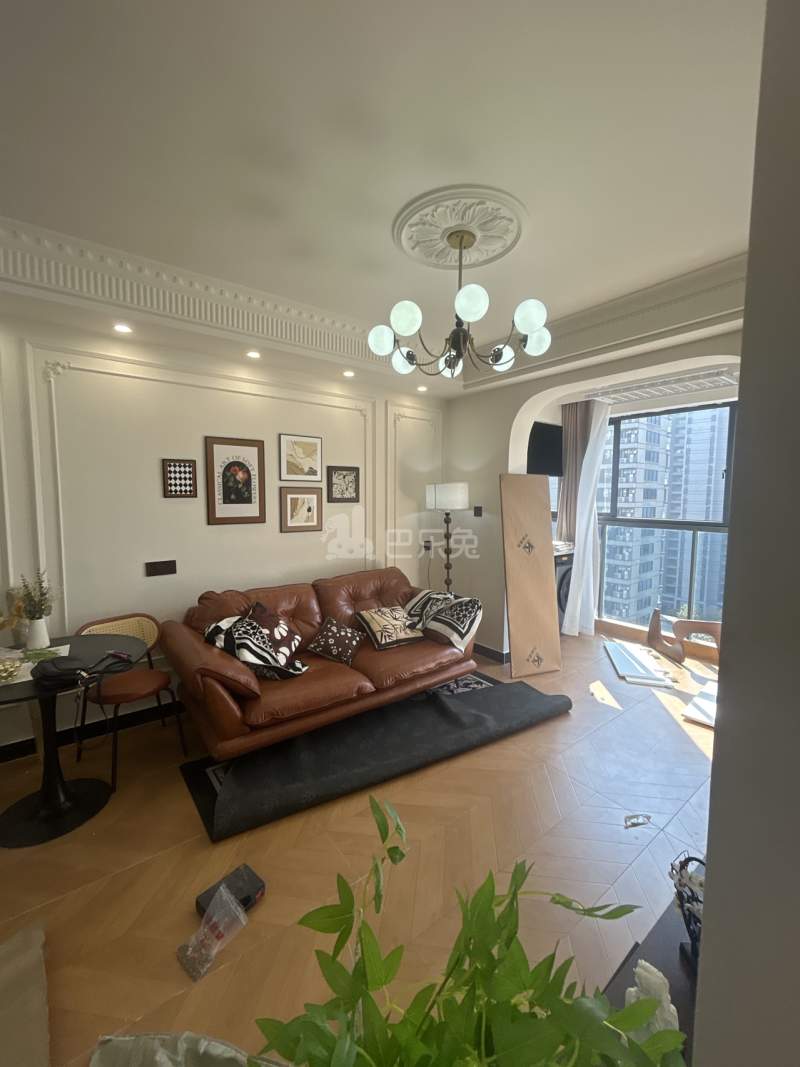 皋亭铭苑18138202周边环境图10