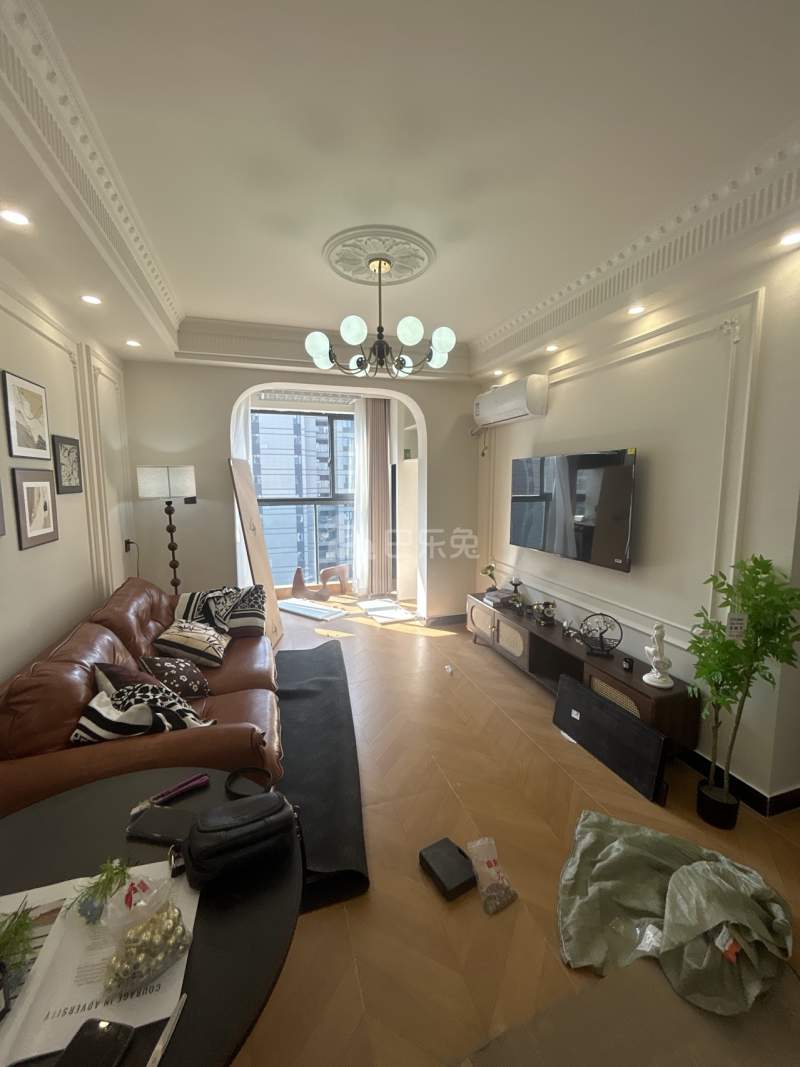 皋亭铭苑18138202周边环境图11