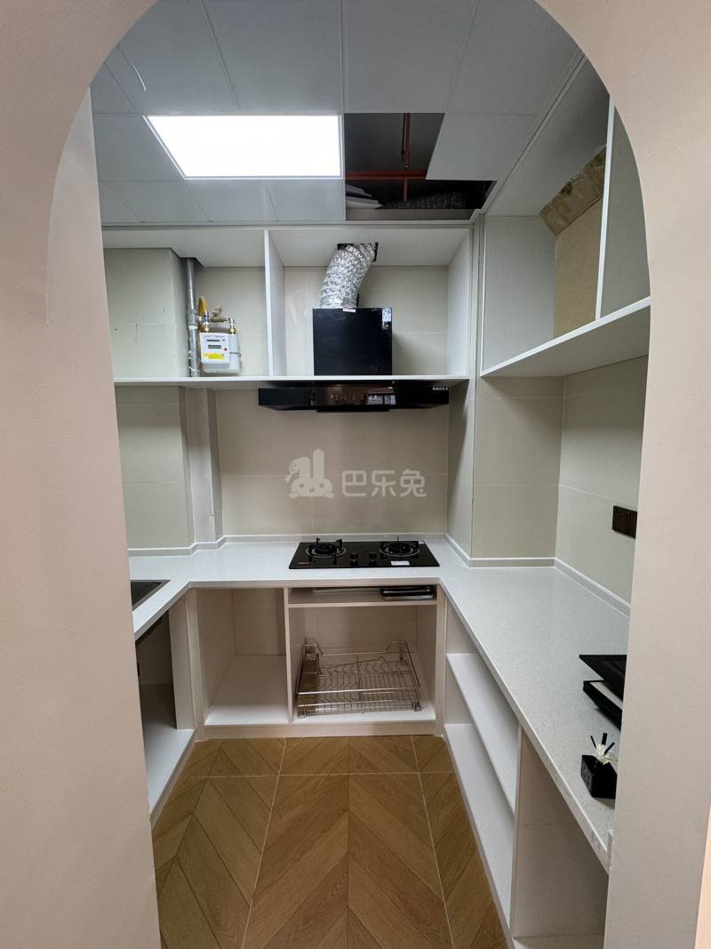 皋亭铭苑18138202周边环境图2