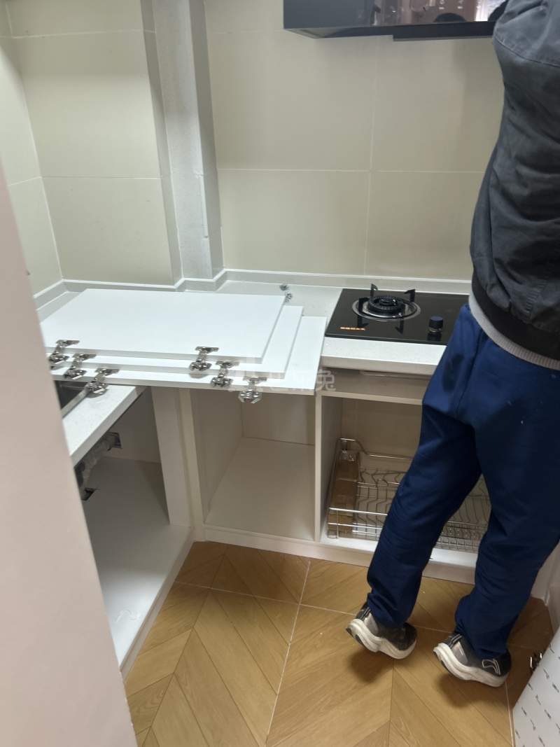 皋亭铭苑18138202周边环境图3