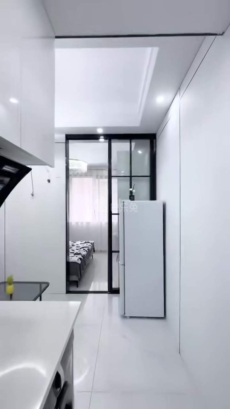 帝凯大厦18138225周边环境图0