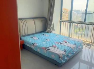 钱塘福苑 3室2厅2卫