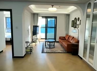 莫邪塘沁轩 1室0厅1卫