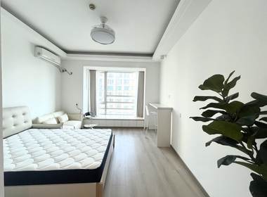 新时空国际商务广场 