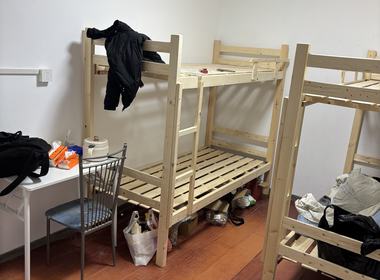 万豪公寓 3室1厅3卫