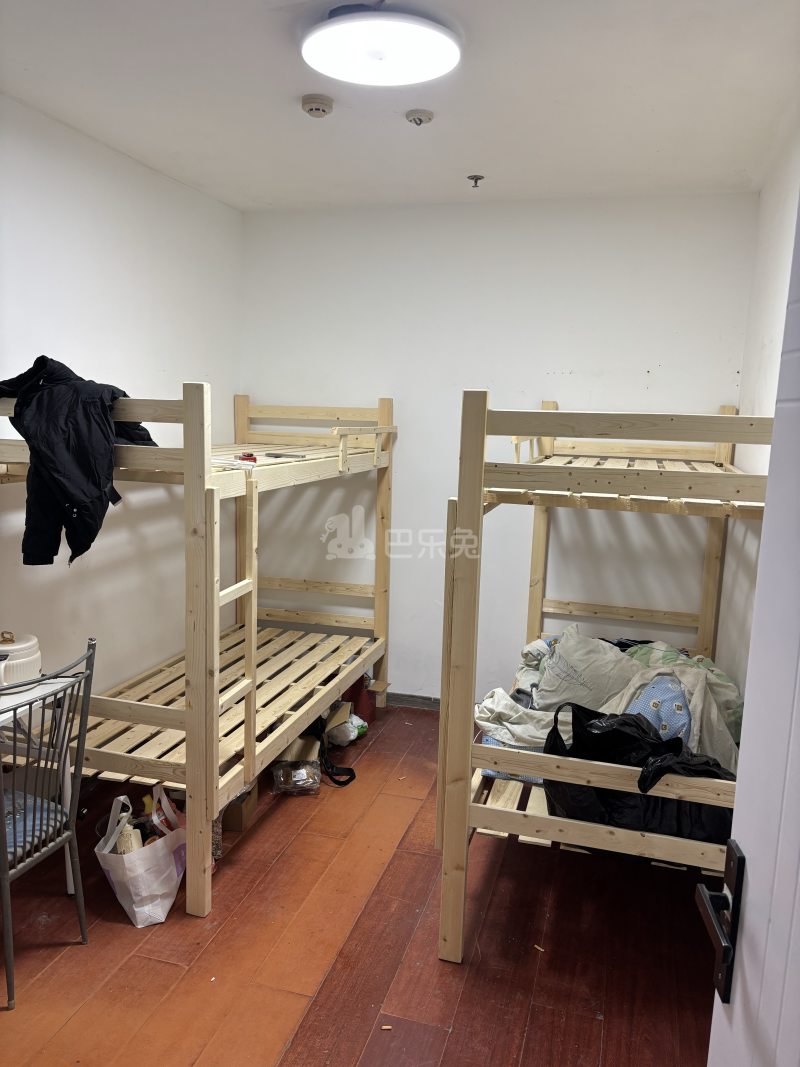 万豪公寓18140998周边环境图1