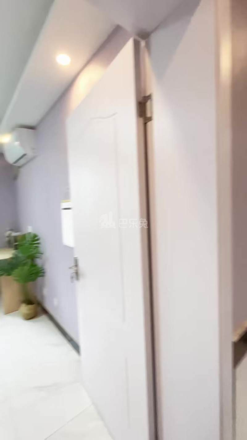 江尚景苑18141201周边环境图0