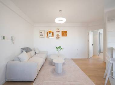 绿地海怡公寓 1室1厅1卫