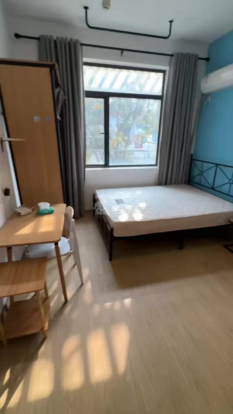 瓜山东苑18141880周边环境图0