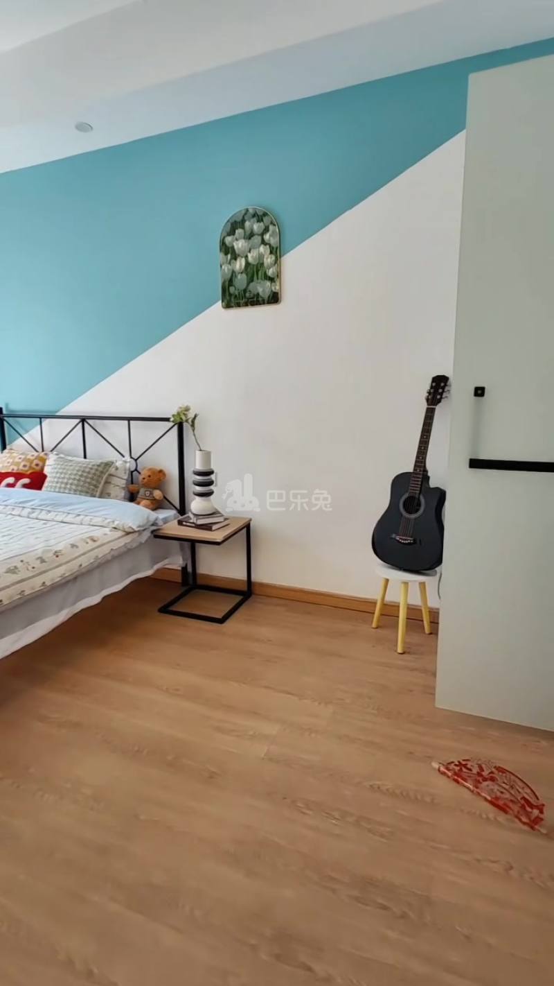 瓜山东苑18143053周边环境图0