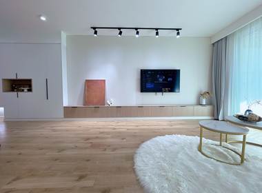 中海馨园 2室2厅1卫