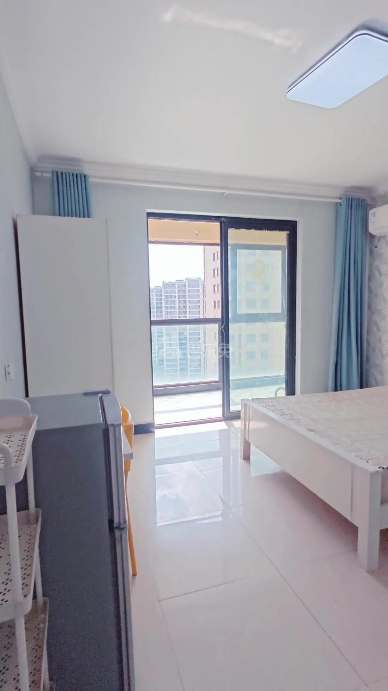 山秀景苑18144615周边环境图0