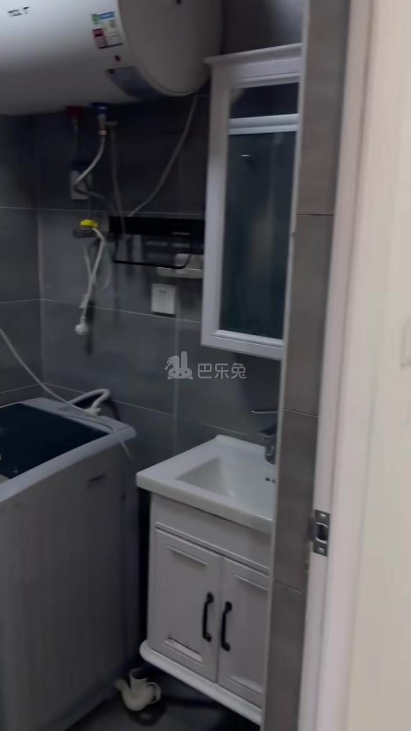 远洋西溪公馆18144803周边环境图0