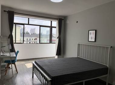 金属新村（广中路310弄） 