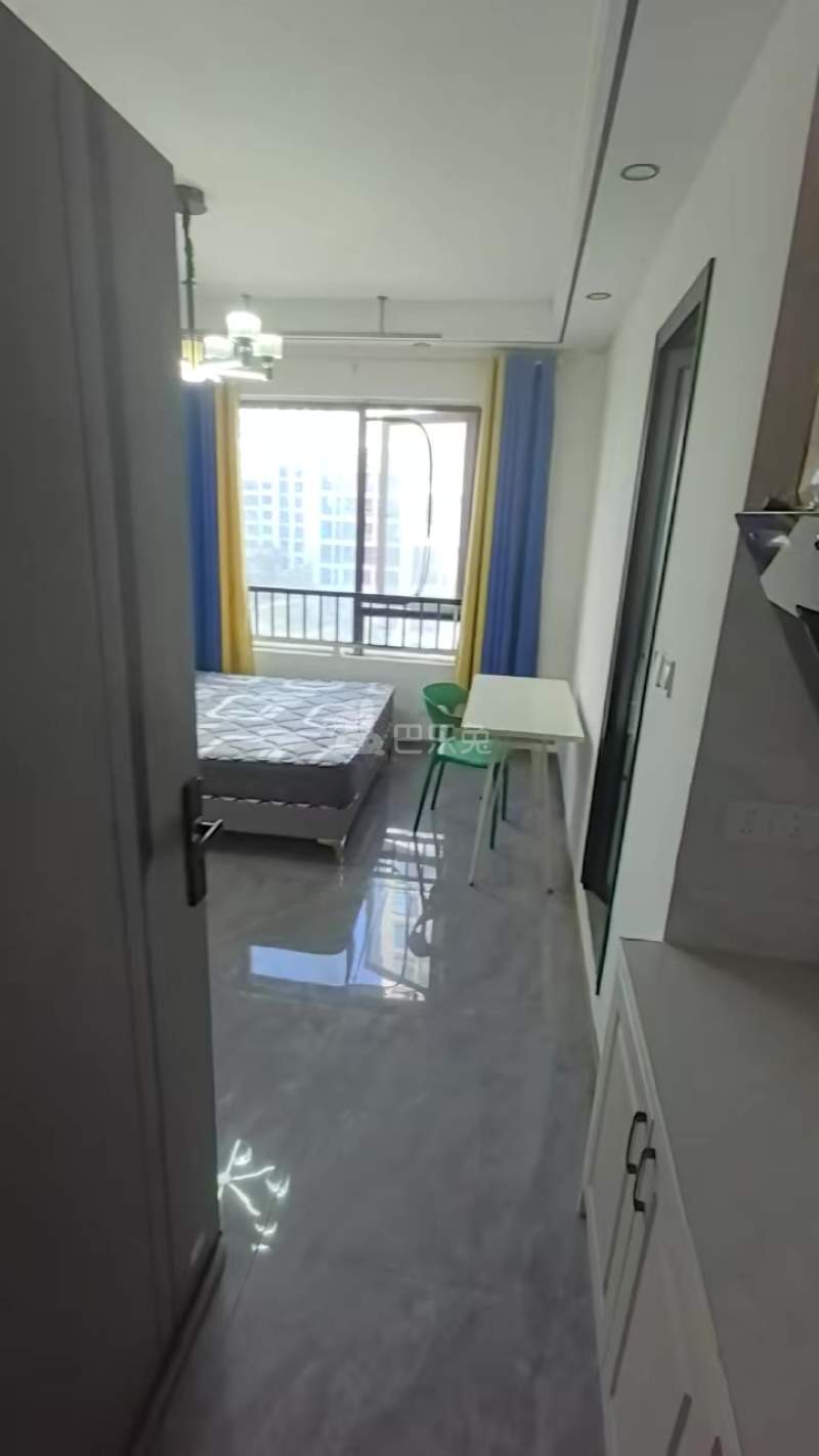 锦绣名邸南区18146717周边环境图0