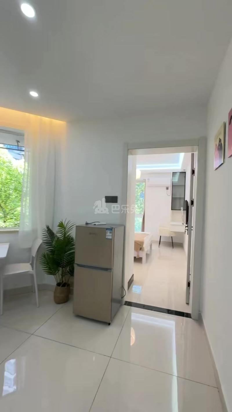 三新家园东区18147257周边环境图0