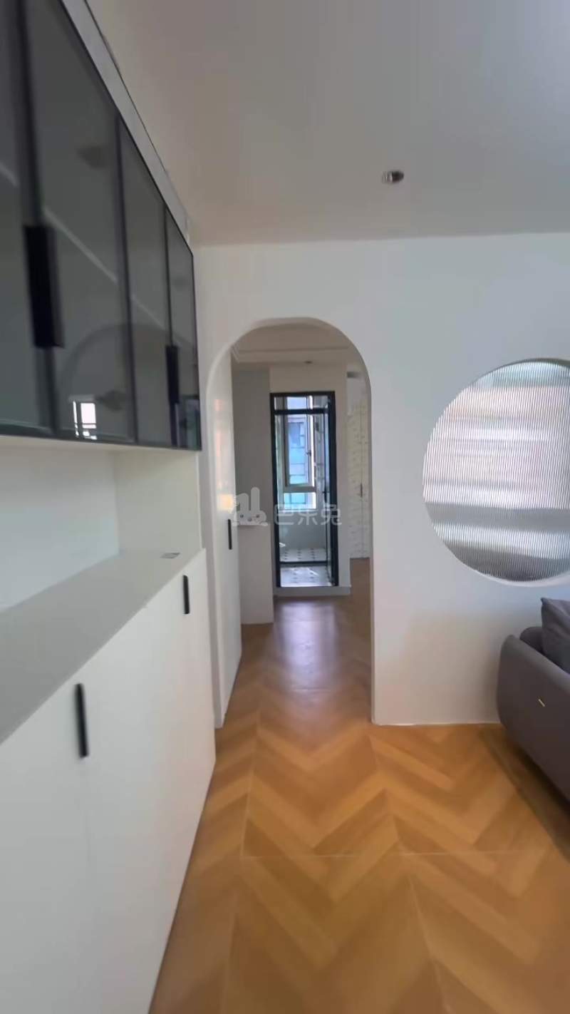 天琅府18147580周边环境图0