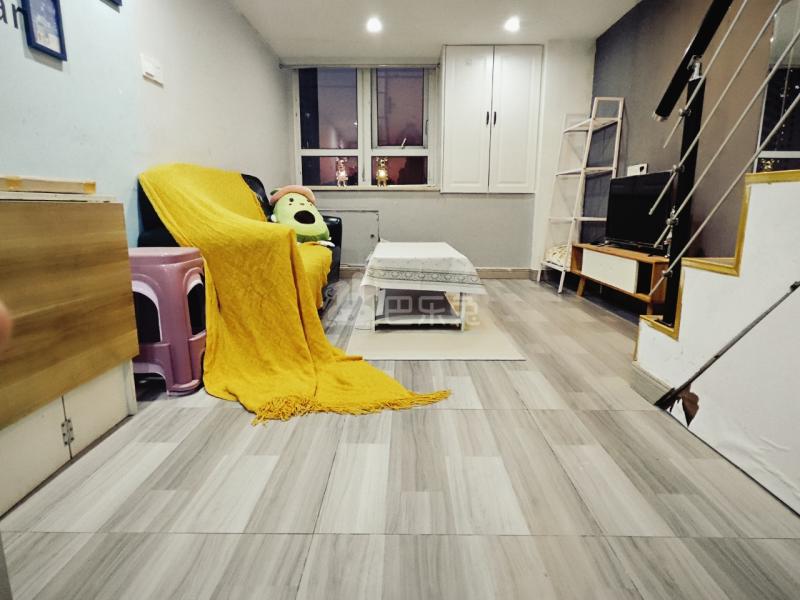 欢乐城尚峰轩18148153周边环境图7