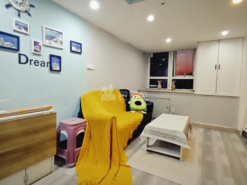 欢乐城尚峰轩18148153周边环境图8