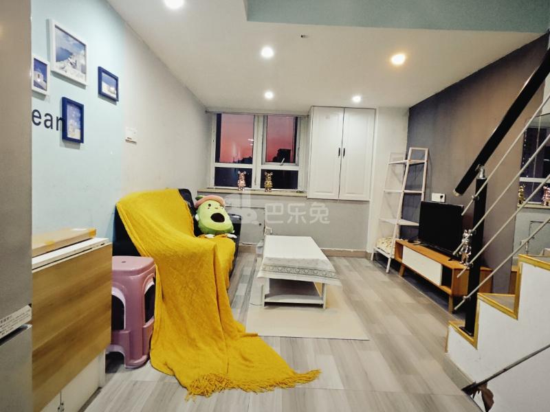 欢乐城尚峰轩18148153周边环境图3