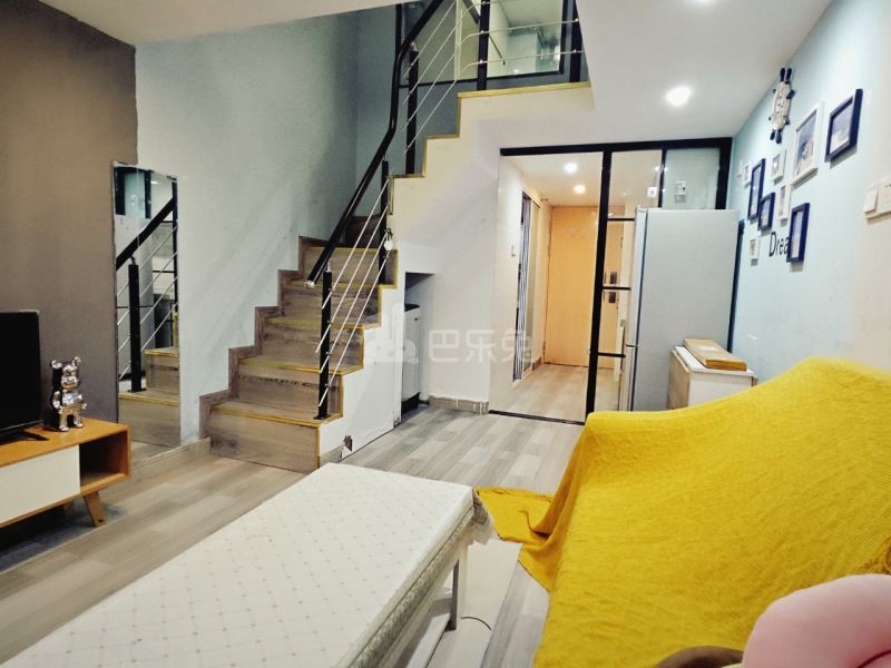 欢乐城尚峰轩18148153周边环境图5