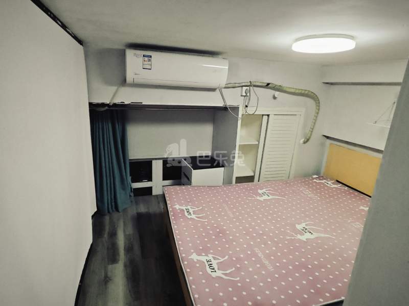 欢乐城尚峰轩18148153周边环境图6