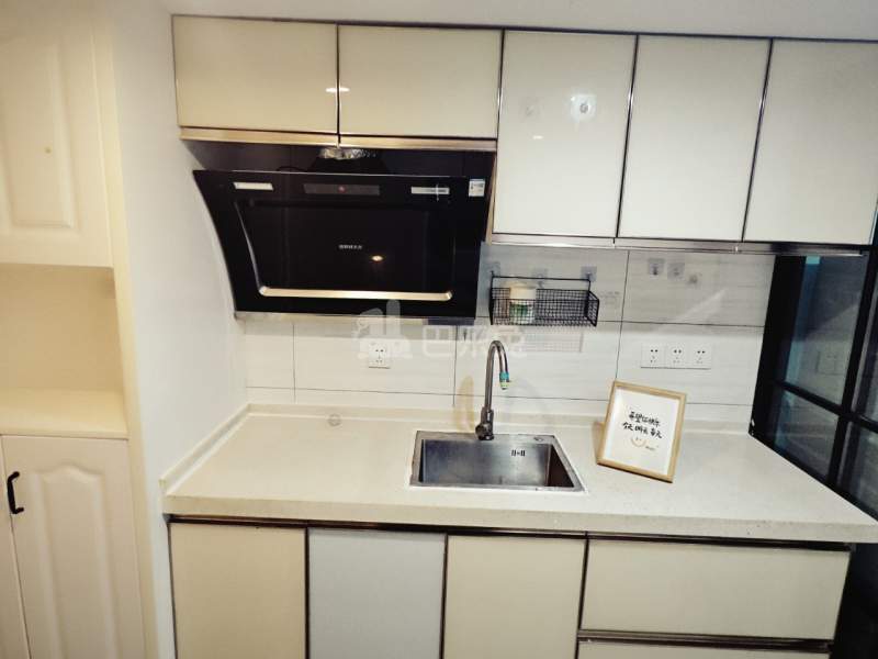 欢乐城尚峰轩18148153周边环境图1