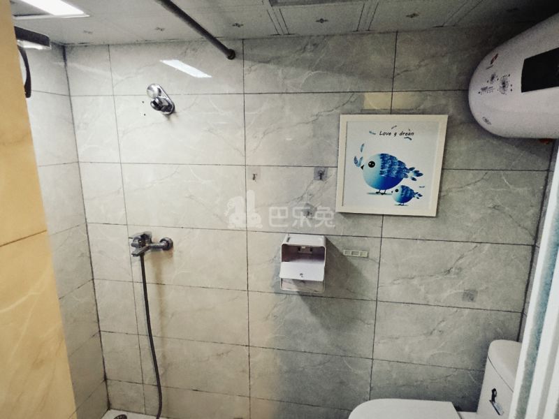 欢乐城尚峰轩18148153周边环境图2