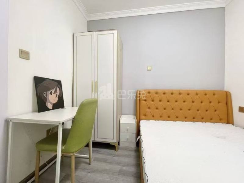 南都花园三区18148532周边环境图3