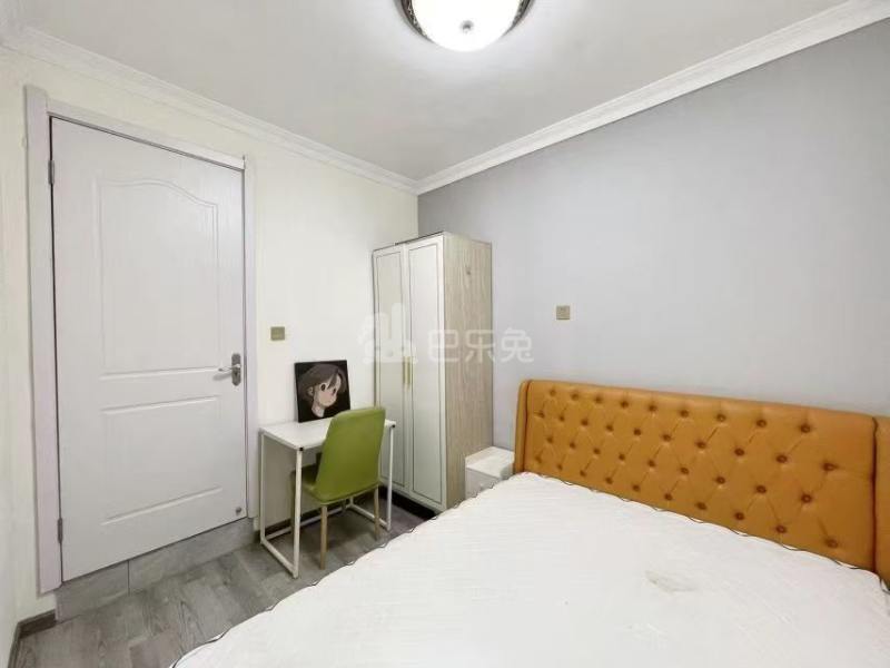 南都花园三区18148532周边环境图0