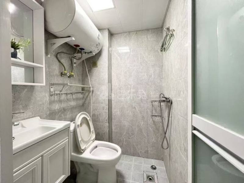 南都花园三区18148532周边环境图1