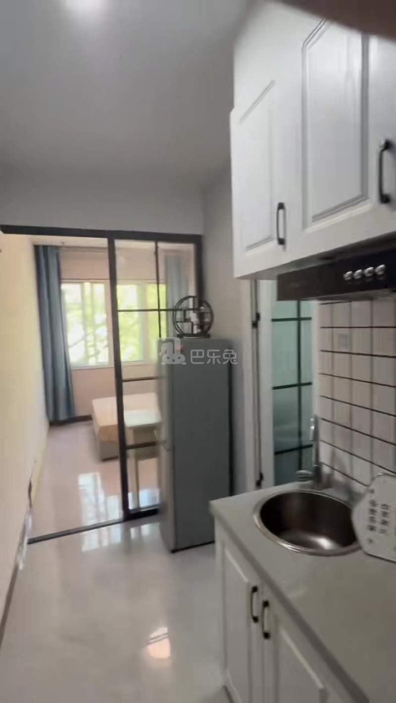 南欣公寓18148902周边环境图0