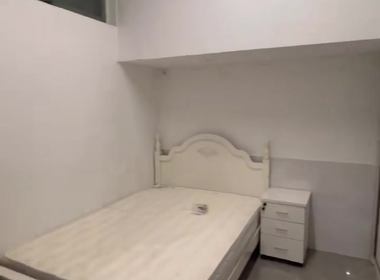 红街公寓（小区） 