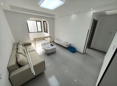 丰谷佳苑 1室1厅1卫