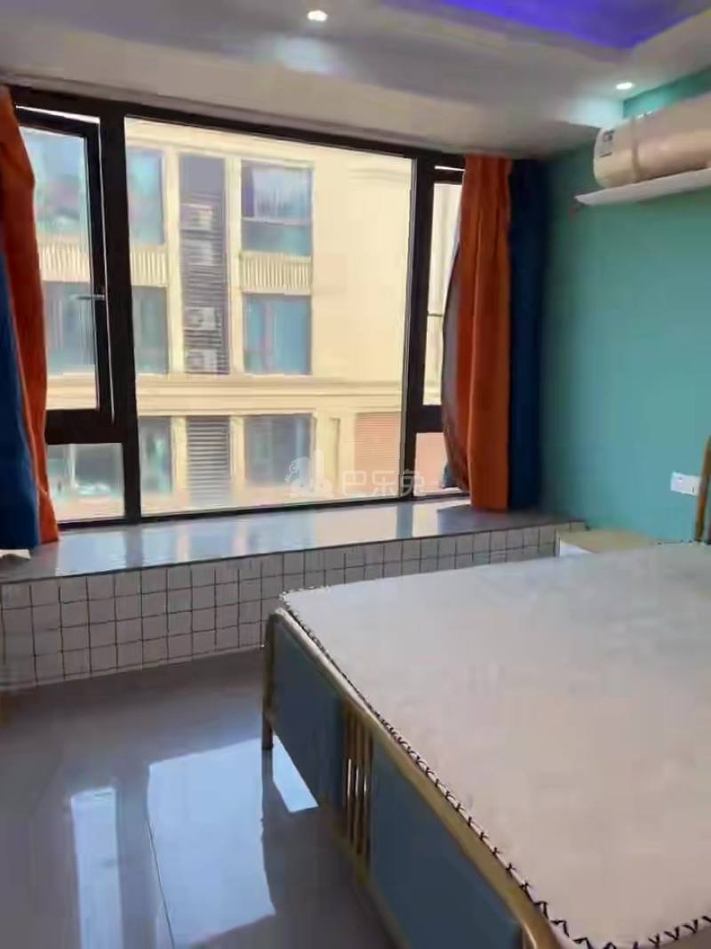 首开德胜上郡18150398周边环境图0