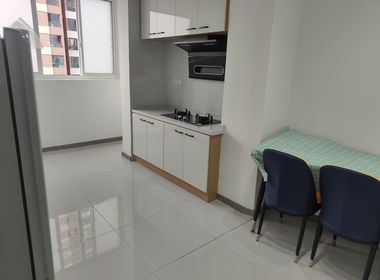 枫树林景苑南区 