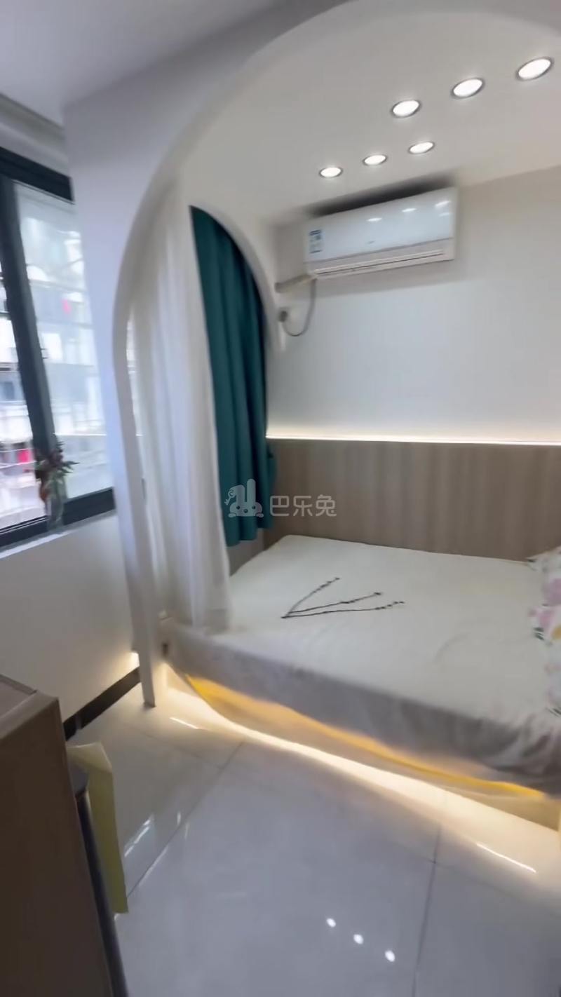 八卦新村18151860周边环境图0