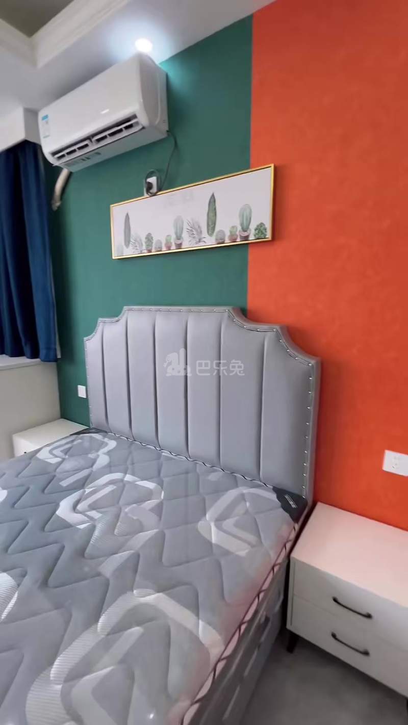 滨康小区18152368周边环境图0