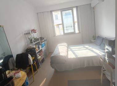 零陵路289弄小区 