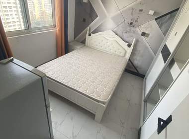 金沙湾绿地和苑一期 