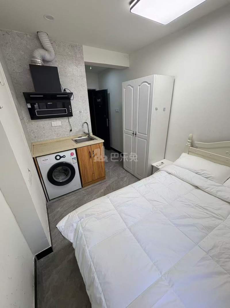 安国公寓18157282周边环境图0