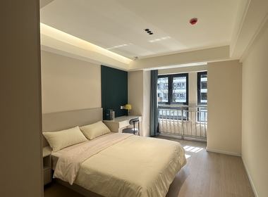 盛世家园（交城路） 2室1厅1卫