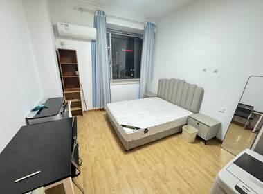 新青年广场 1室0厅1卫