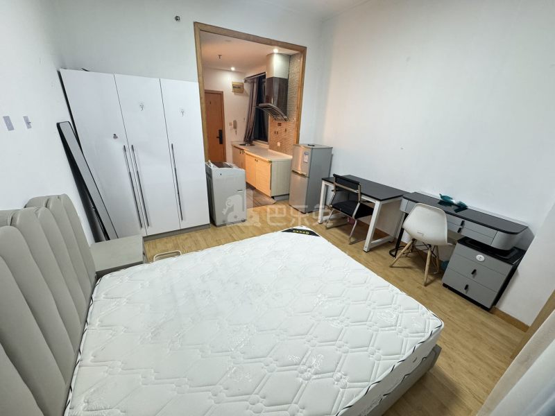 新青年广场18158372周边环境图4