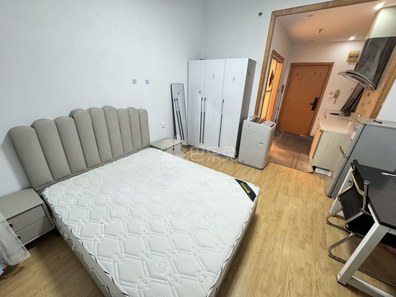 新青年广场18158372周边环境图5